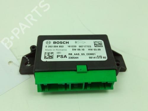 Used Control unit Control unit 19756076 19756076