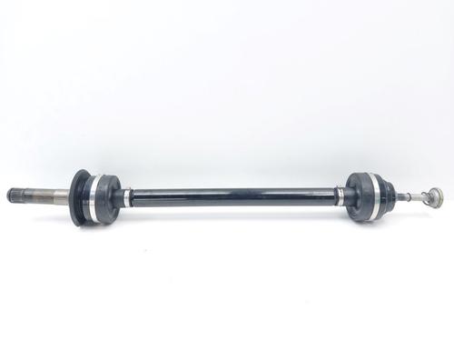 Used Right rear driveshaft Right rear driveshaft BMW XM (G09) XM All-wheel Drive (653 hp) 33889006 33889006