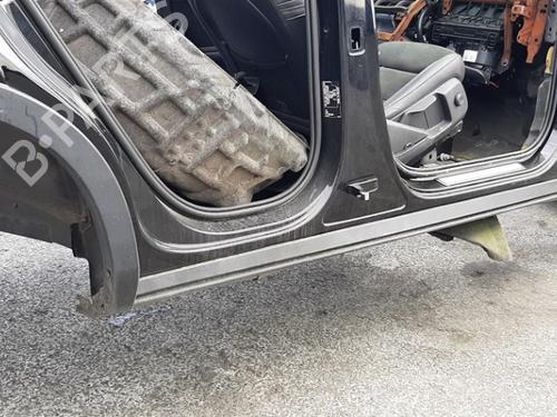 Dørliste VOLVO XC40 (536) D3 | BP33889168C150 - Image 3