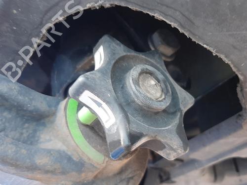 Tow ball/Mechanism PEUGEOT 308 II (LB_, LP_, LW_, LH_, L3_) 1.2 THP 110 | BP29868587C141