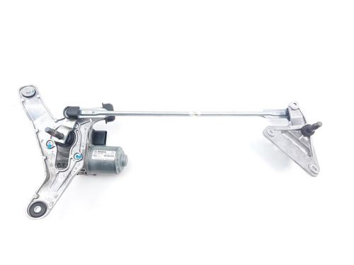 Used Front wipers mechanism PEUGEOT 308 SW III (FC_, FJ_, FR_, F4_, FN_) Hybrid 180 (F4DGXT) (181 hp) 31863697