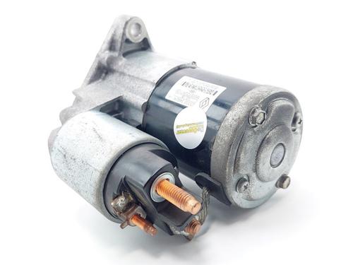 Starter RENAULT TWINGO III (BCM_, BCA_) 1.0 SCe 75 | BP23272765M8 