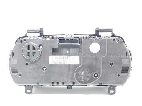 Instrument cluster RENAULT KADJAR (HA_, HL_) 1.2 TCe 130 (HLMR) | BP27256614C47 