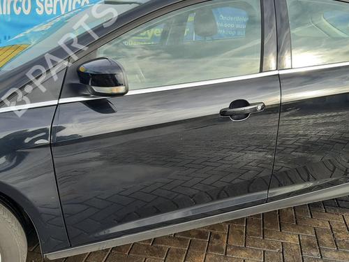 Używane Drzwi przednie lewe FORD FOCUS III 1.0 EcoBoost (100 hp) 30027831