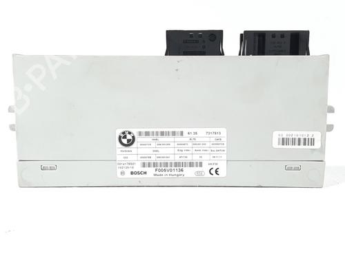 Used Electronic module Electronic module 19751845 19751845