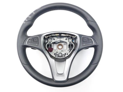 Used Steering wheel MERCEDES-BENZ E-CLASS (W213) E 220 d (213.004) (194 hp) 31259825