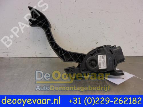 Elektronisk sensor FORD MONDEO IV Turnier (BA7) 2.0 TDCi (140 hp) 23506446