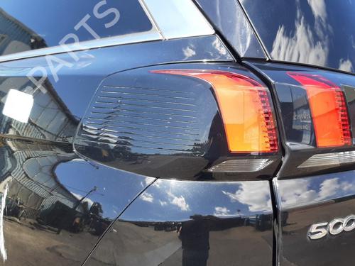 Used Left taillight Left taillight 37760760 37760760
