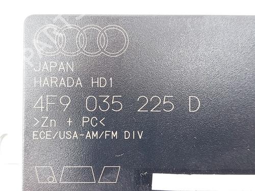Electronic module AUDI A6 C6 Avant (4F5) RS6 quattro | BP27628688M83 