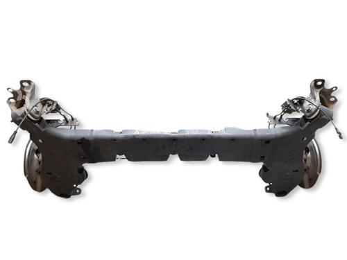 Used Rear axle RENAULT SCÉNIC IV (J9_) 1.5 dCi 110 (110 hp) 19765653