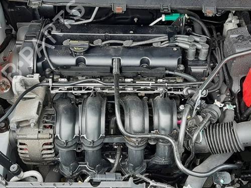 Motor FORD B-MAX (JK) 1.4 (90 hp) 27437178