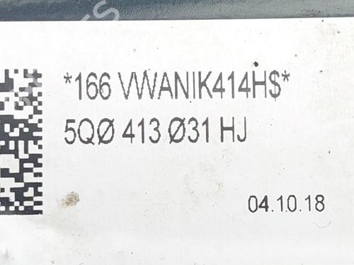 Right front shock absorber AUDI Q2 (GAB, GAG) 30 TFSI | BP29868385M17