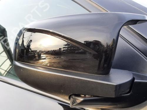 Right mirror BMW X6 (E71, E72) xDrive 35 i | BP19768403C27 
