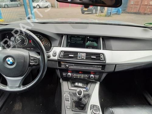 Used Airbag Kit BMW 5 Touring (F11) 528 i (245 hp) 30464953