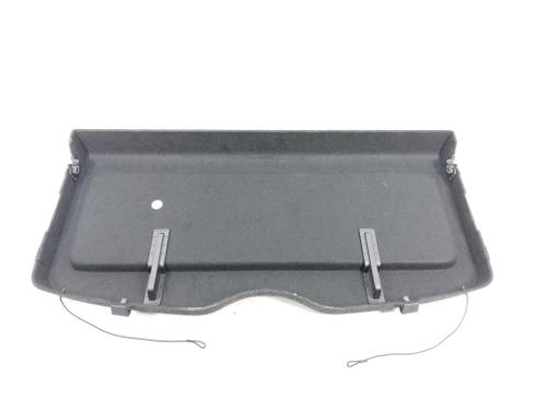 Rear parcel shelf SUZUKI BALENO (FW, EW) 1.2 (A1K412) | BP40503250C85 - Image 3