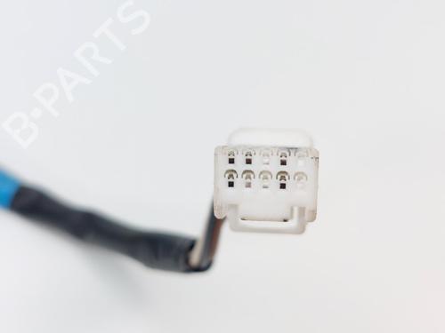 Left mirror SUZUKI BALENO (FW, EW) 1.2 (A1K412) | BP32274888C26