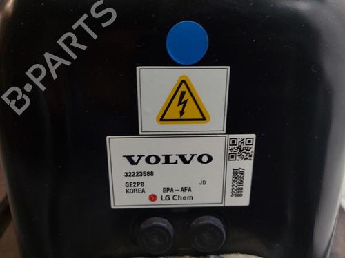 Battery VOLVO XC60 II (246) T8 Hybrid AWD | BP28583169E11 
