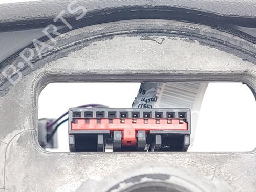 Rat OPEL CORSA E (X15) 1.0 (08, 68) | BP26235073C49 - Image 5