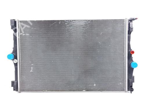 Used Water radiator MERCEDES-BENZ CLA Shooting Brake (X118) CLA 250 e (118.686) (218 hp) 31365075