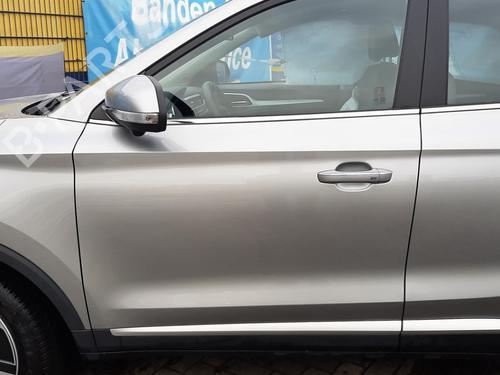 Used Left front door MG MG ZS SUV (AZS1) EV (156 hp) 31970168