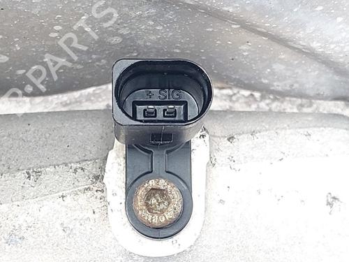 Right front steering knuckle AUDI A6 C8 Avant (4A5) 40 TDI Mild Hybrid | BP30027886M26 