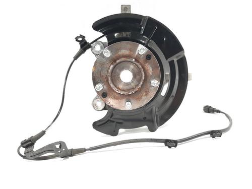 Used Left front steering knuckle KIA NIRO I (DE) 1.6 GDI Plug-in Hybrid (141 hp) 19752202