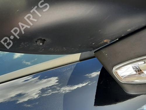 Right mirror CITROËN C3 II (SC_) 1.0 VTi 68 | BP28977063C27 
