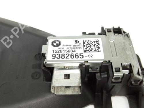 Camera BMW 2 Gran Tourer (F46) 218 d | BP19749563E14 
