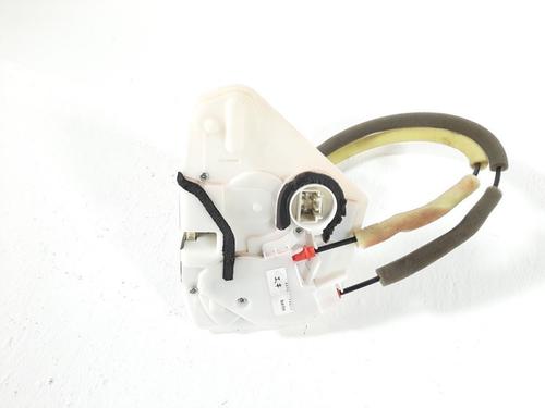 Front left lock MAZDA MX-5 IV (ND__) 1.5 (ND6E) | BP19754459C98 