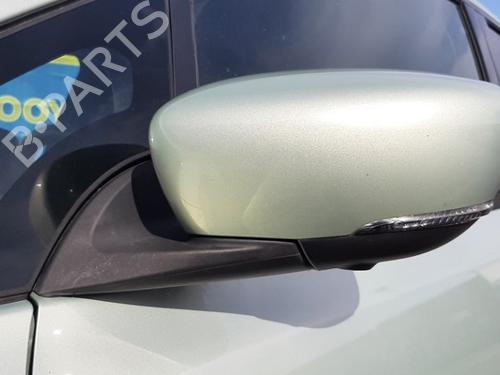 Used Left mirror Left mirror 38958879 38958879