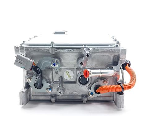 Inverter/Converter MITSUBISHI OUTLANDER III (GG_W, GF_W, ZJ, ZL, ZK) 2.0 Hybrid 4WD (GG2W) | BP27256671M119 