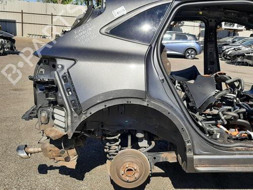 Andre Andre FORD KUGA III (DFK) 2.5 Duratec Plug-in-Hybrid (224 hp) 34251428 34251428