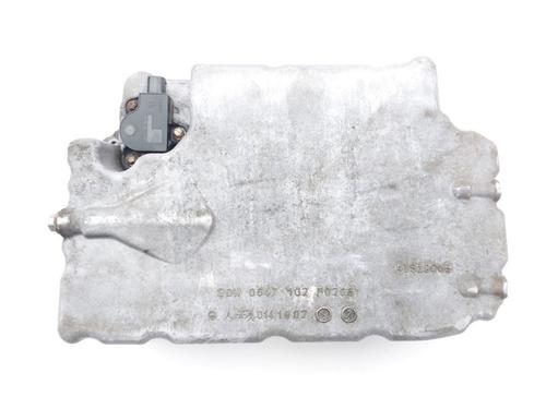 Used Oil sump MERCEDES-BENZ C-CLASS (W205) C 300 BlueTEC Hybrid / h (205.012) (231 hp) 26667919