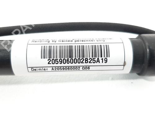 Other MERCEDES-BENZ C-CLASS (W205) C 180 (205.076) | BP28095592O1 