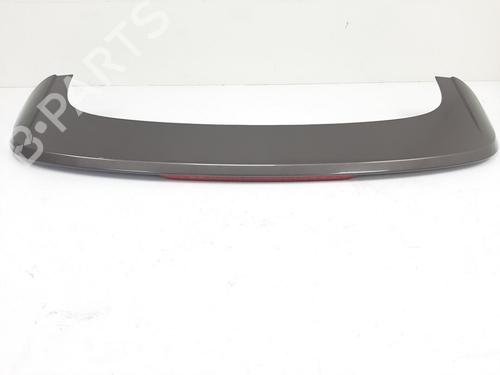 Spoiler bagklap KIA CEE'D Sportswagon (JD) 1.6 GDI (135 hp) 19757069