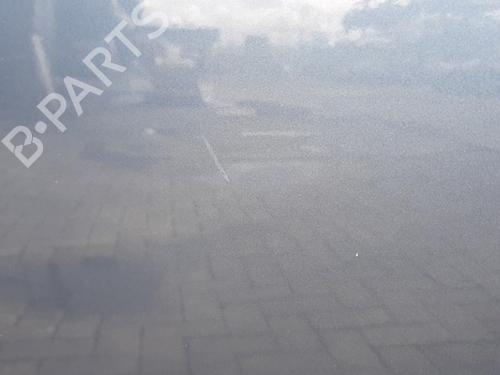 Left rear door VW TOUAREG (7LA, 7L6, 7L7) 5.0 V10 TDI | BP19770008C4 