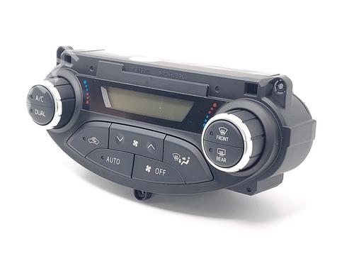 Climate control TOYOTA YARIS (_P13_) 1.5 Hybrid (NHP130_) | BP27724139I5 
