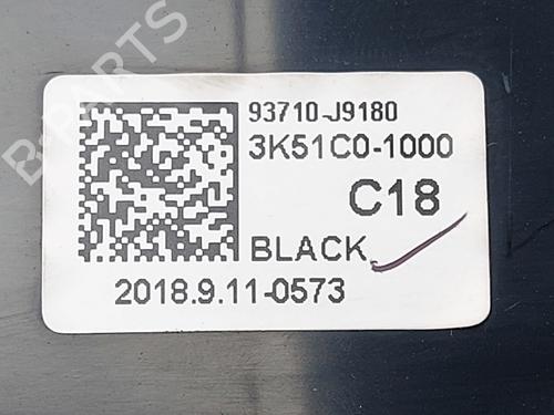Switch HYUNDAI KONA (OS, OSE, OSI) 1.6 T-GDi 4WD | BP29868730I30