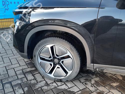 Used Left front fenders TOYOTA HILUX IV Pickup (_N5_, _N6_) 2.4 D 4WD (LN65) (75 hp) 32395079