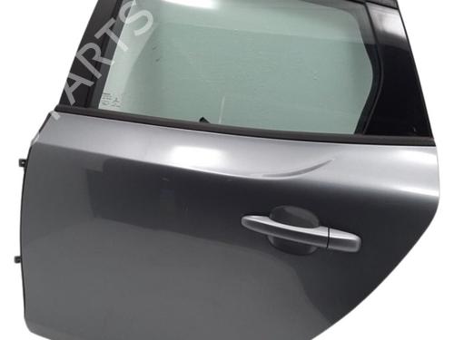 Left rear door VOLVO V40 Hatchback (525) D2 | BP19763365C4 