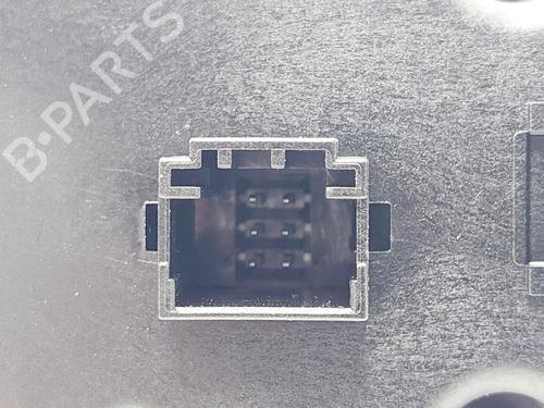 Climate control OPEL CROSSLAND X / CROSSLAND (P17, P2QO) 1.2 (75) | BP23272730I5 