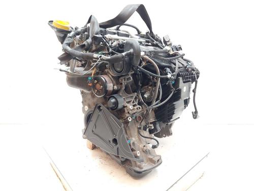 Engine RENAULT TWINGO III (BCM_, BCA_) 1.0 SCe 70 | BP35792978M1 - Image 2