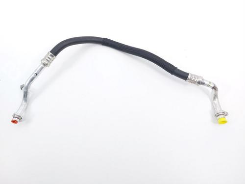 AC-rør DACIA DUSTER (HM_) 1.0 LPG (HMMT) (101 hp) 31599833