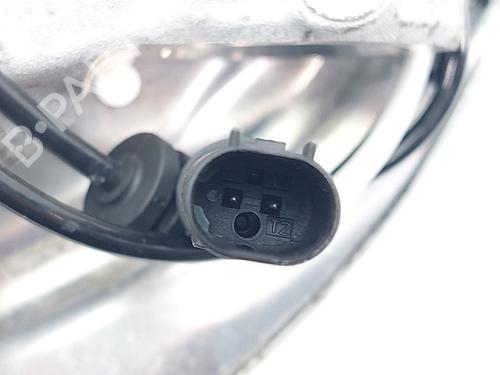 Left front steering knuckle BMW 3 Touring (G21, G81) 320 e Plug-in-Hybrid | BP37222383M25 - Image 3
