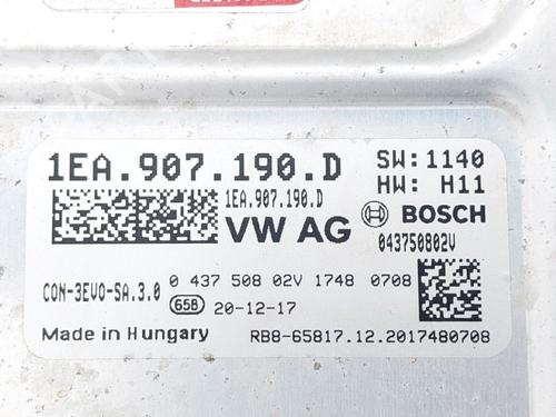 Inverter/Converter VW ID.4 (E21) Performance | BP30911515M119