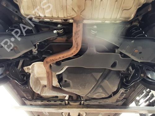Used Subframe Subframe 37760753 37760753