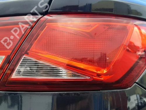 Used Right taillight SEAT LEON (5F1) 1.2 TSI (105 hp) 28977162