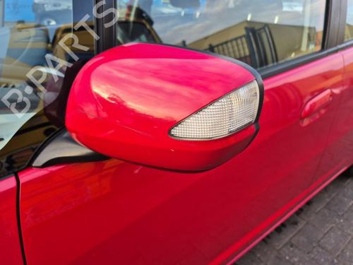 Left mirror HONDA JAZZ III (GE_, GG_, GP_, ZA_) 1.3 i (GE6, GG3, GG6) | BP29373977C26 
