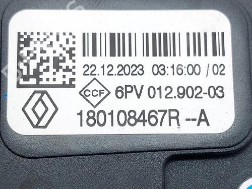 Pedal RENAULT CLIO V (B7_) 1.0 TCe 90 (B7MT) | BP36698517I4 - Image 4