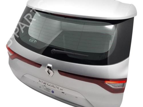 Tailgate RENAULT MEGANE IV Grandtour (K9A/M/N_) 1.5 dCi 110 | BP19763429C6 